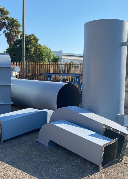 carpenteria industriale provincia di lecce